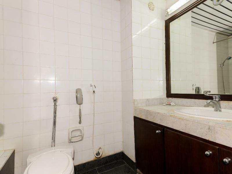 Oyo 176 Nilufer Al Hada Hotel Ta'if Luaran gambar